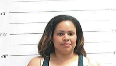 Joanell Phillips, - Orleans Parish County, LA 